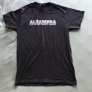 Alhabama T Shirt